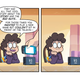Illustration for article titled Sunday Comics: A Tight Squeeze